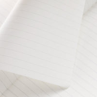Goulet Notebook w/ 68gsm Tomoe River Paper - A5, Lined