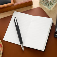 Goulet Notebook w/ 68gsm Tomoe River Paper - Passport TN, Lined