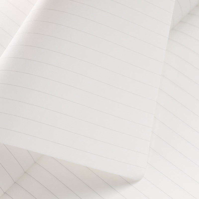 Goulet Notebook w/ 68gsm Tomoe River Paper - Pocket, Lined