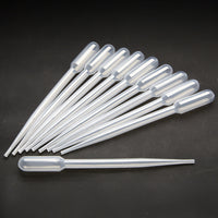 Goulet Disposable Transfer Pipettes (10-Pack)