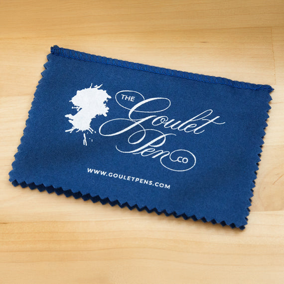 Goulet Polishing Cloth