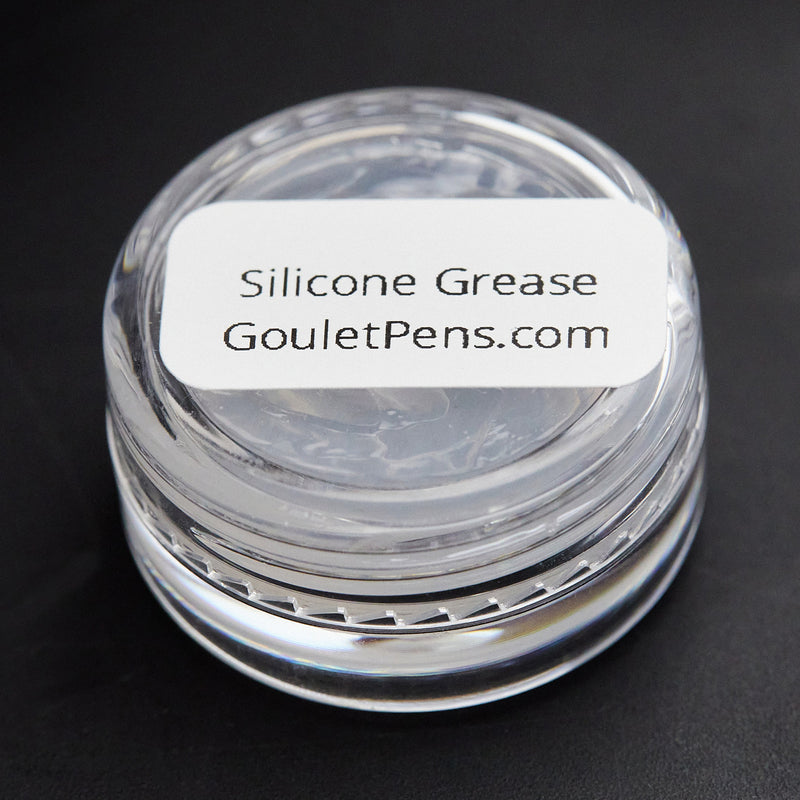 Goulet Silicone Grease