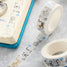 Goulet Washi Tape - Cute Cats