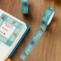 Goulet Washi Tape - Dragons