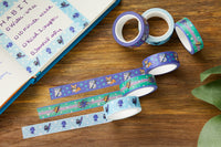 Goulet Washi Tape - Dragons