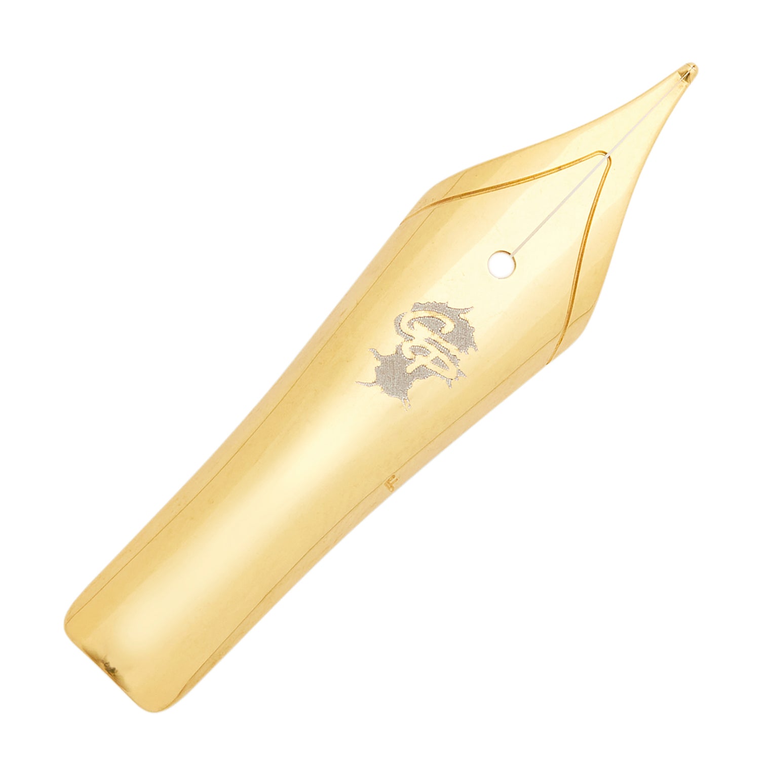 Goulet Pens Replacement Nibs The Goulet Pen Company