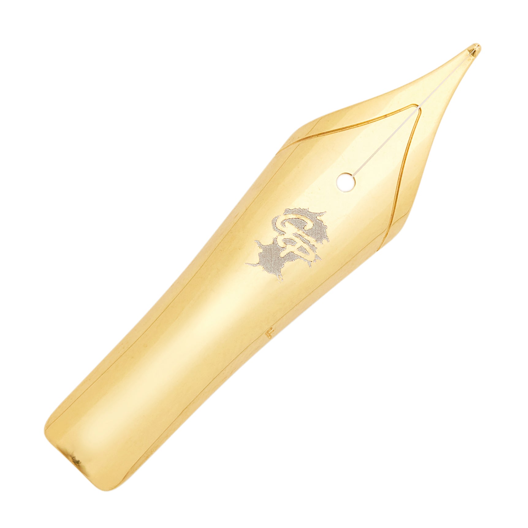 Goulet Pens Replacement Nibs The Goulet Pen Company