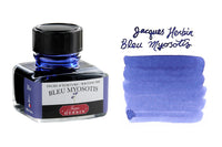 Jacques Herbin Bleu Myosotis - 30ml Bottled Ink