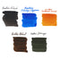 Noodler's Ink Sample Bundle