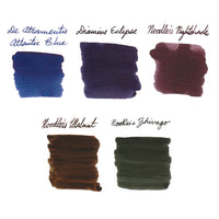 Work Appropriate Ink Sample Bundle
