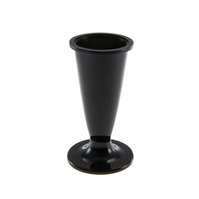 Ink Miser Ink-Shot Inkwell, Black - The Goulet Pen Company