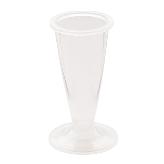 Ink Miser Ink-Shot Inkwell, Clear