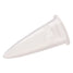 Ink Miser Intra-Bottle Inkwell, Clear