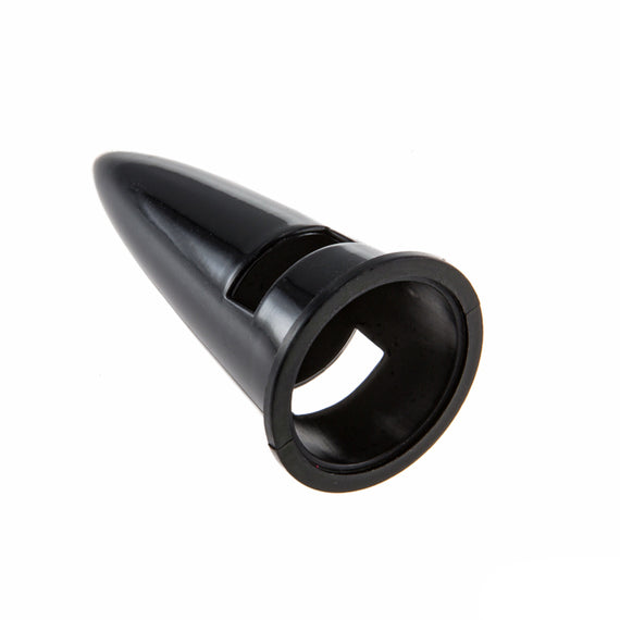 Ink Miser Intra-Bottle Inkwell, Black