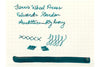 Ferris Wheel Press Edwards Gardens - 38ml Bottled Ink