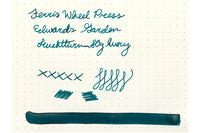 Ferris Wheel Press Edwards Gardens - 38ml Bottled Ink