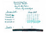 Ferris Wheel Press Edwards Gardens - 38ml Bottled Ink