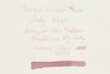 Ferris Wheel Press Lady Rose - 38ml Bottled Ink
