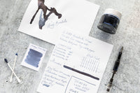 LAMY benitoite - 30ml Bottled Ink