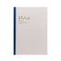 Iroful A5 Notebook - Dot Grid, 80 pages