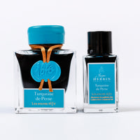 Jacques Herbin 1670 Turquoise de Perse - 15ml Bottled Ink
