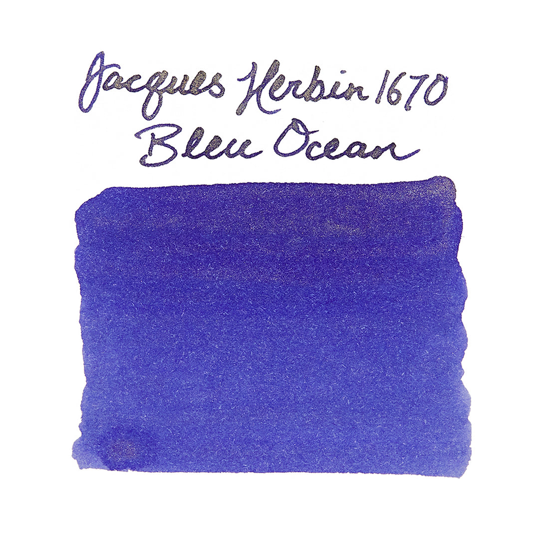 Jacques Herbin Fountain Pen Ink The Goulet Pen Company