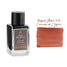 Jacques Herbin 1670 Caroube de Chypre - 15ml Bottled Ink