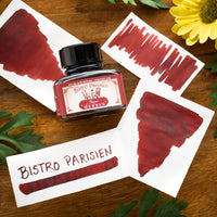 Jacques Herbin Bistro Parisien - 30ml Bottled Ink