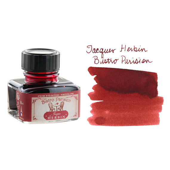 Jacques Herbin Bistro Parisien