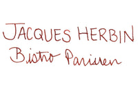 Jacques Herbin Bistro Parisien - 30ml Bottled Ink