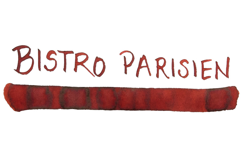 Jacques Herbin Bistro Parisien - 30ml Bottled Ink