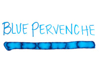Jacques Herbin Bleu Pervenche - 30ml Bottled Ink