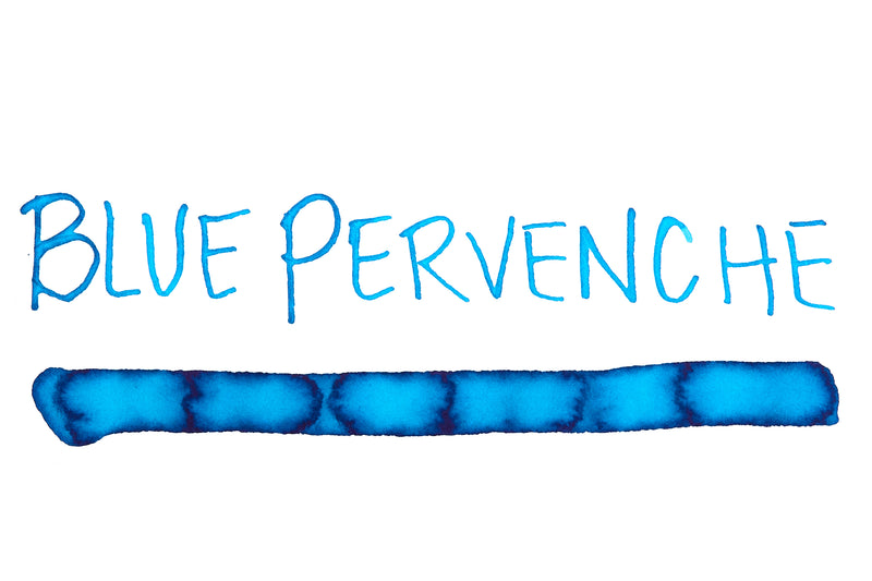 Jacques Herbin Bleu Pervenche - 30ml Bottled Ink