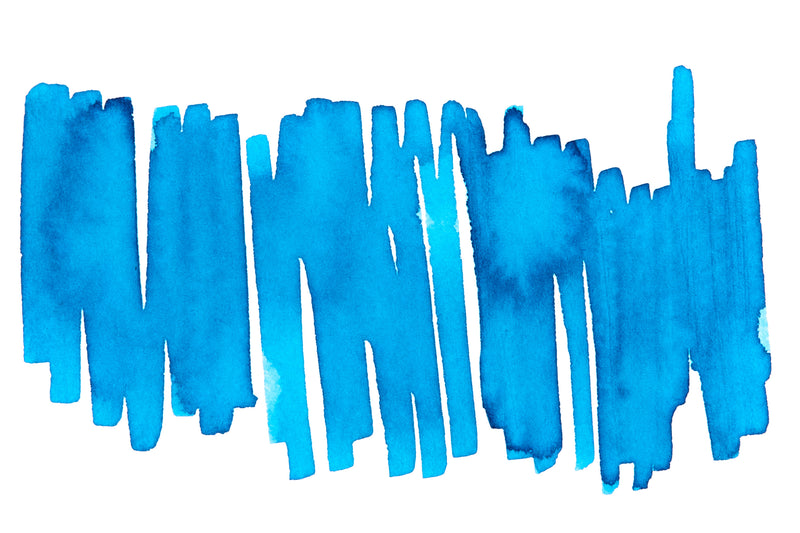 Jacques Herbin Bleu Pervenche - 30ml Bottled Ink