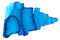 Jacques Herbin Bleu Pervenche - 30ml Bottled Ink