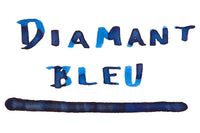 Jacques Herbin 1798 Diamant Bleu - 50ml Bottled Ink