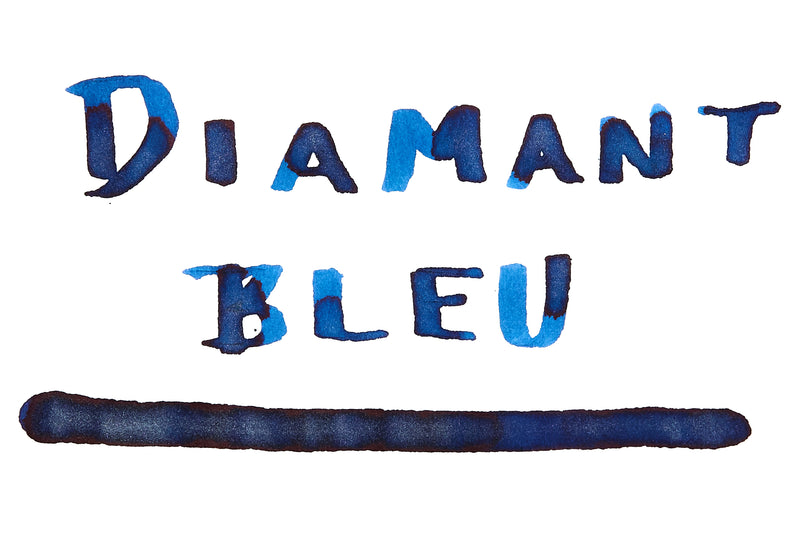 Jacques Herbin 1798 Diamant Bleu - 50ml Bottled Ink
