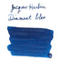 Jacques Herbin 1798 Diamant Bleu - Ink Sample