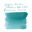 Jacques Herbin Fontaine des Quatre-Parties Du Monde - Ink Sample