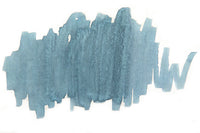 Jacques Herbin Gris Toits - Ink Sample