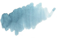 Jacques Herbin Gris Toits - Ink Sample
