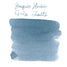 Jacques Herbin Gris Toits - Ink Sample