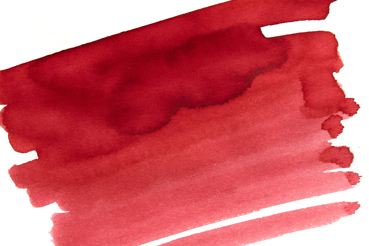 Jacques Herbin Moulin Rouge - 2ml Fountain Pen Ink Sample - The Goulet ...
