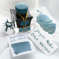Jacques Herbin 1670 Opale Nocturne - 50ml Bottled Ink