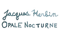 Jacques Herbin 1670 Opale Nocturne - 50ml Bottled Ink