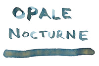 Jacques Herbin 1670 Opale Nocturne - 50ml Bottled Ink
