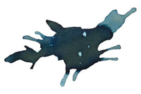 Jacques Herbin 1670 Opale Nocturne - 50ml Bottled Ink