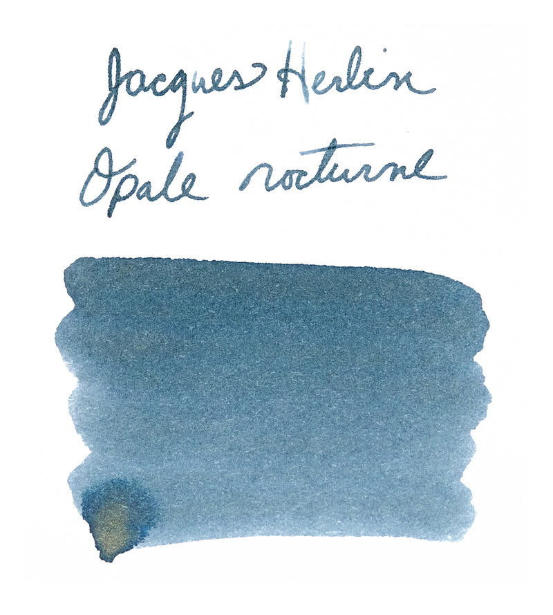 Jacques Herbin 1670 Opale Nocturne - 50ml Bottled Ink