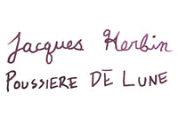 Jacques Herbin Poussiere de Lune - 30ml Bottled Ink