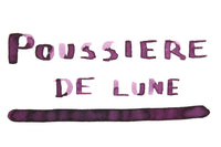 Jacques Herbin Poussiere de Lune - 30ml Bottled Ink